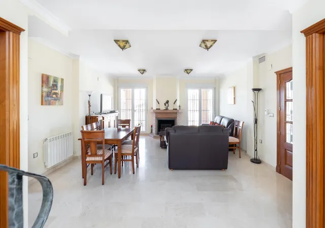 Maravillosa vivienda unifamiliar en Cañadas del Parque — 9