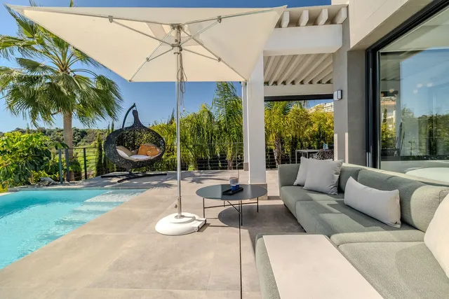 Chalet 4 habitaciones 383m² en venta - Costa Del Sol — 26