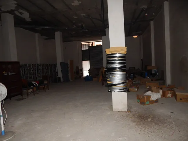LOCAL COMERCIAL A LA VENTA EN ONTINYENT