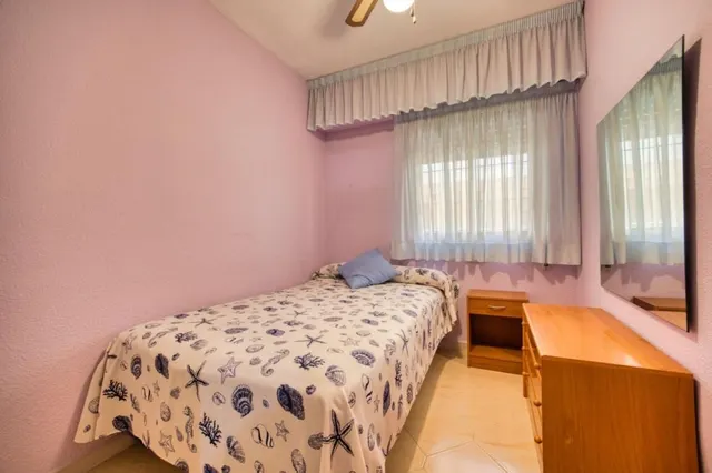 Apartamento 3 habitaciones 117m² en venta - Campello Playa — 19