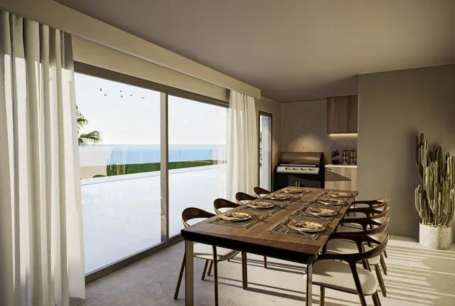Villa 4 habitaciones 405m² en venta - Altea Hills — 17