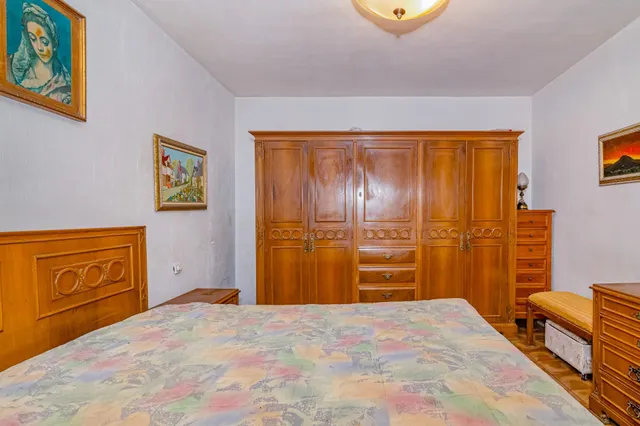 Piso en venta zona en la plaza de Toros, Almería — 8