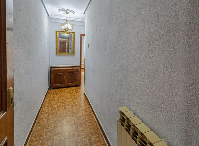 Piso bajo exterior de 57 en rondilla — 6