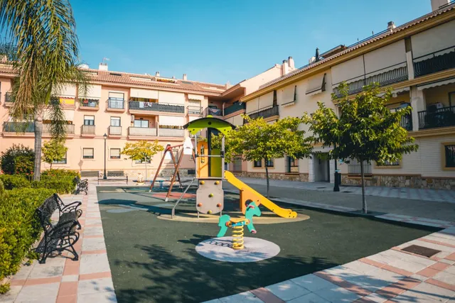 Apartamento 3 habitaciones 114m² en venta - Centro — 39