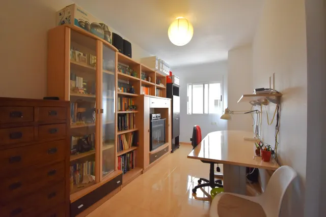 PISO EN VENTA, PUERTO DE MAZARRON — 10