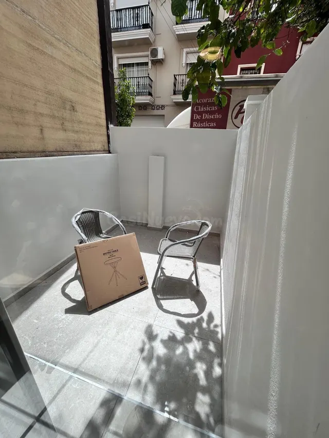 ESTUDIO ALQUILER MIJAS - foto 2