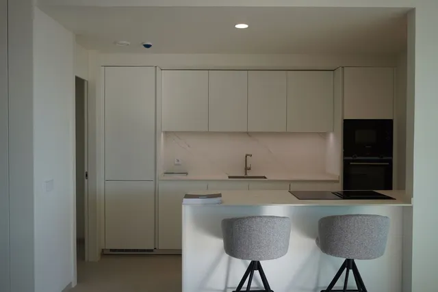 Apartamento 4 habitaciones 182m² en venta - El Madroñal — 20