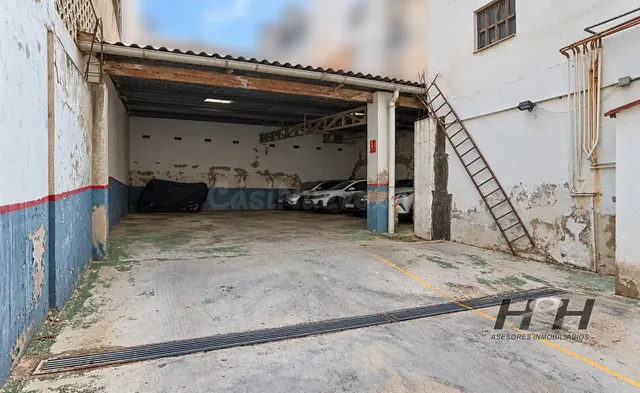 Local comercial 187m² en venta - LEixereta - foto 5
