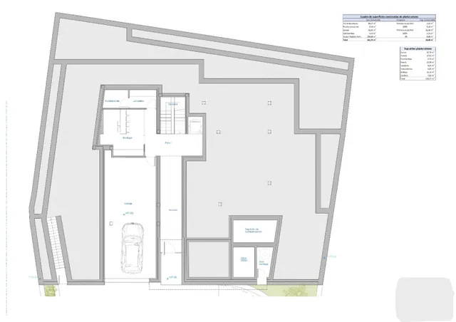 Villa 4 habitaciones 751m² en venta - La Fustera — 16