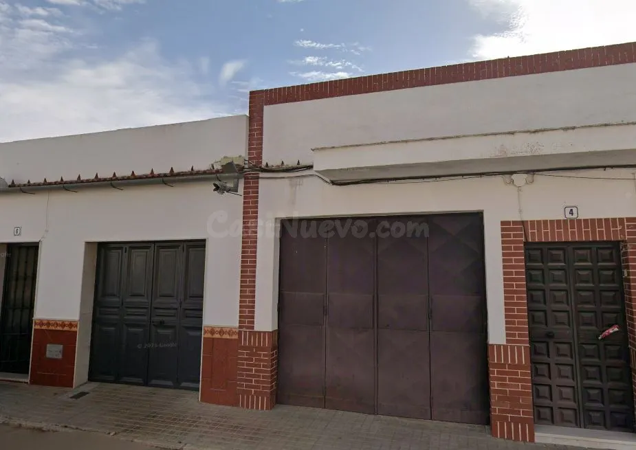 Venta casa en La Luisiana