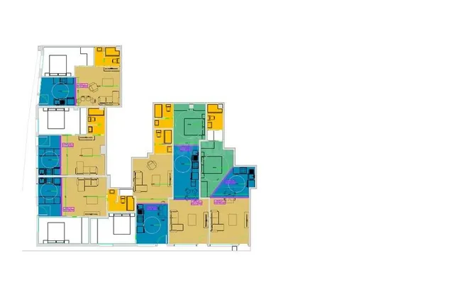 EXCLUSIVOS LOFTS DE OBRA NUEVA EN ACERA FUENTE DE LA SALUD - foto 3
