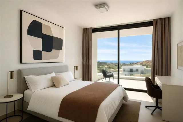 Chalet 4 habitaciones 274m² en venta - Costa del Sol — 2