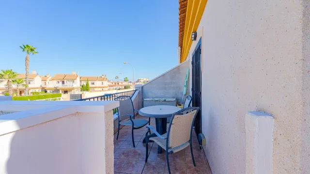 Casa Tipo Dúplex 3 habitaciones 75m² en venta - Playa Flamenca — 47