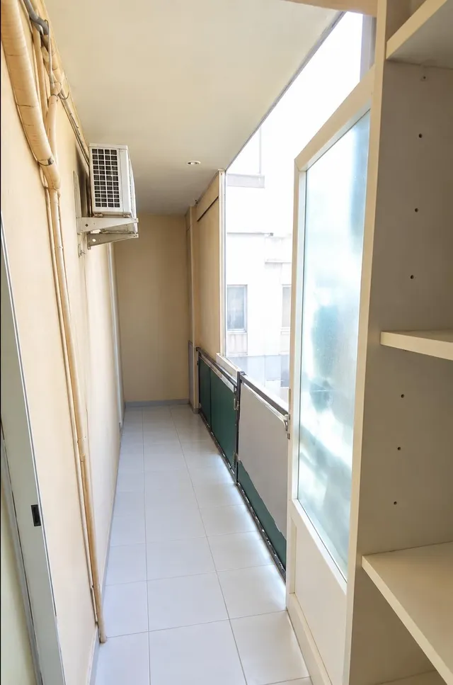 Son Oliva - Piso para reformar | Oportunidad de inversión- 4ta planta SIN ASCENSOR — 9
