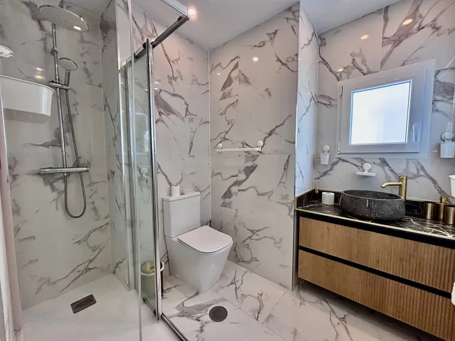 Ático 2 habitaciones 75m² en venta - Marbella — 6