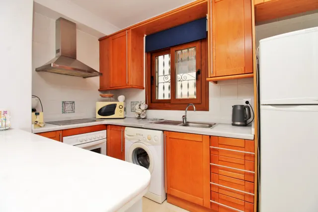 Apartamento 2 habitaciones 72m² en venta - Los Dolses — 9