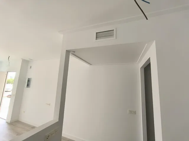 SE VENDE PLANTA BAJA EN ZARANDONA — 9