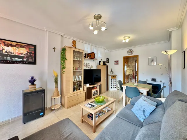 Apartamento 2 habitaciones 82m² en venta - Los Altos — 18