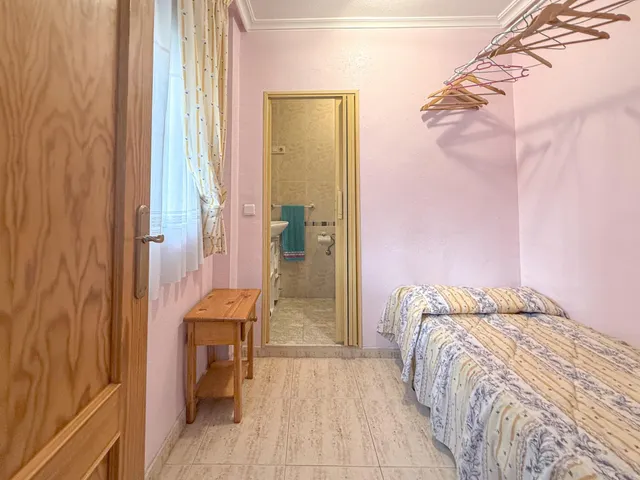 Oferta Especial! Apartamento en esquina y listo para entrar a vivir , con piscina — 18