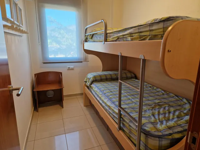 BONITO PISO DE 2 habitaciones EN SALATAR EN VENTA — 21