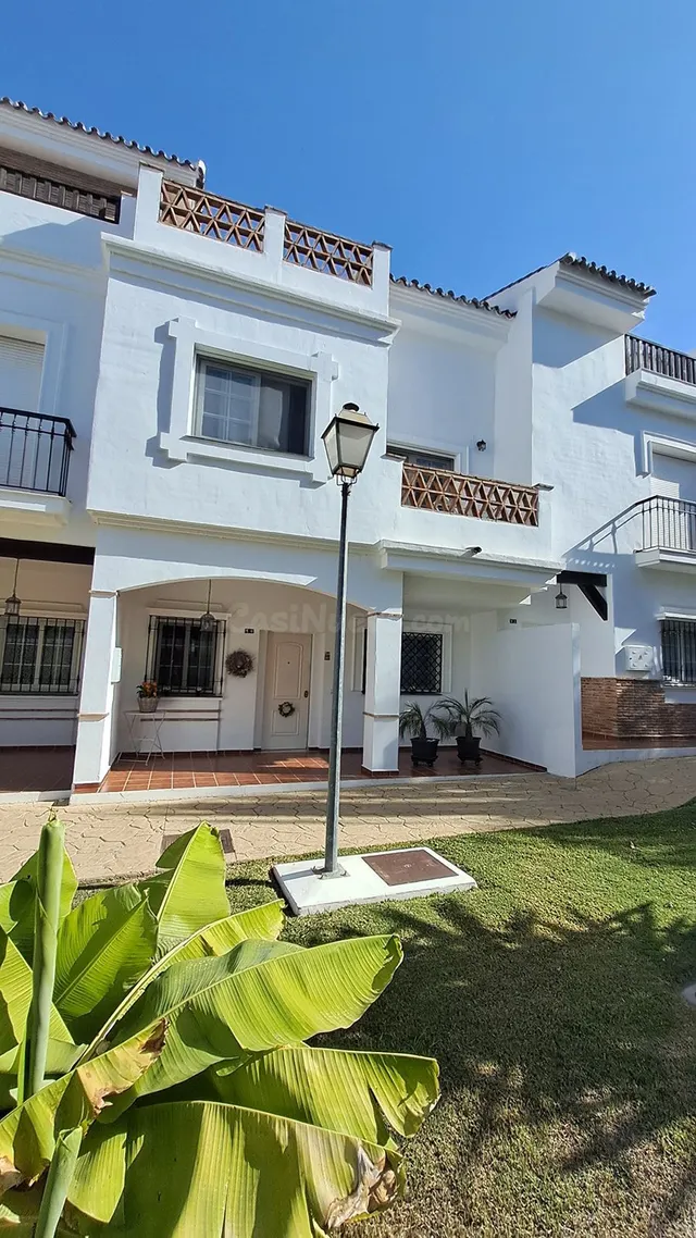Adosado 4 habitaciones 266m² en venta - Centro — 2