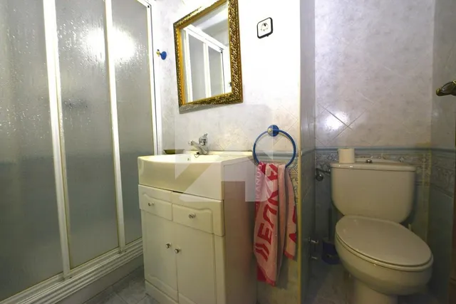 Espectacular villa en urbanización vigilada — 41