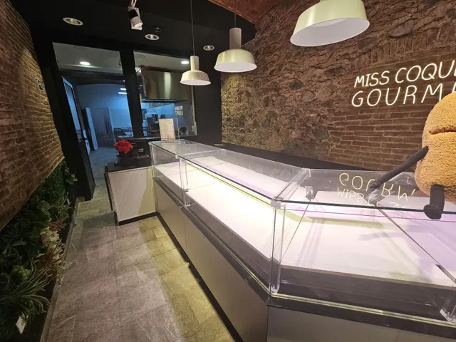 Local Comercial en Calle Zurbarán - foto 2