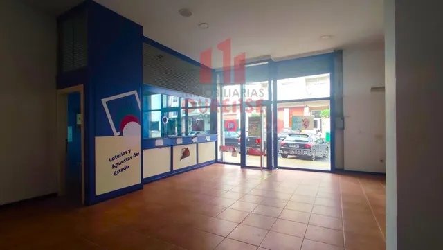 LOCAL ACONDICIONADO EN LA VALENZÁ. - foto 3