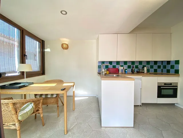 Ático 1 habitación 51m² en venta - Marbella — 24