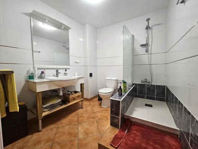 Villa 5 habitaciones 192m² en venta - Molins-Campaneta-San Bartolomé — 28