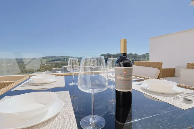Adosado 3 habitaciones 226m² en venta - Riviera del sol — 40