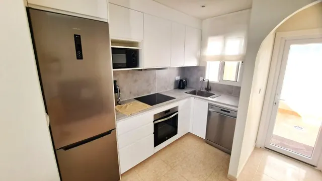 Casa 2 habitaciones 80m² en venta - Las Filipinas — 8