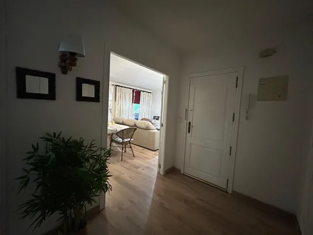 PISO GRANDE EN PLENO CENTRO DE MORAIRA - TEULADA - ALICANTE — 39