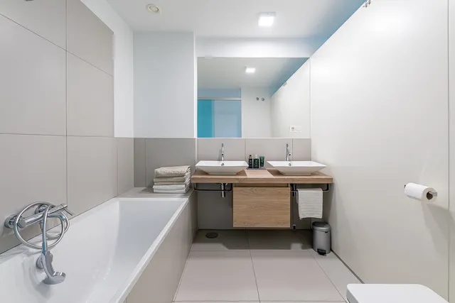 Apartamento 3 habitaciones 122m² en venta - Centro — 35