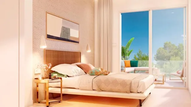 Apartamento 2 habitaciones 100m² en venta - Zona Pueblo — 6