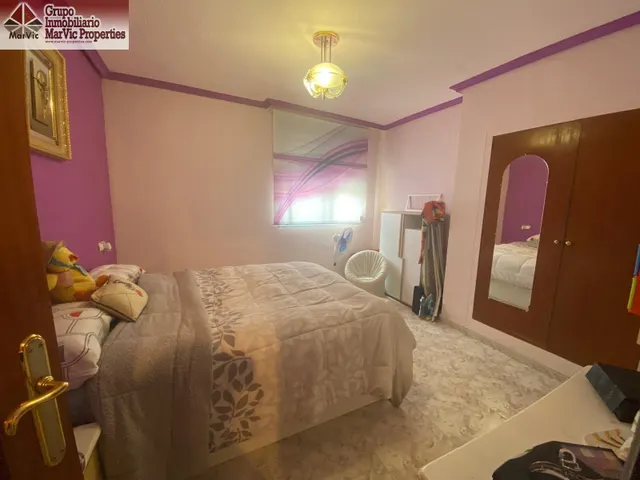 Ático en Benidorm zona Centro — 10