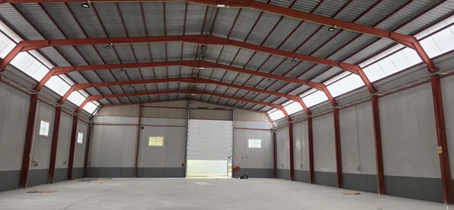 Nave industrial de alquiler en Calle B, Alcantarilla — 7