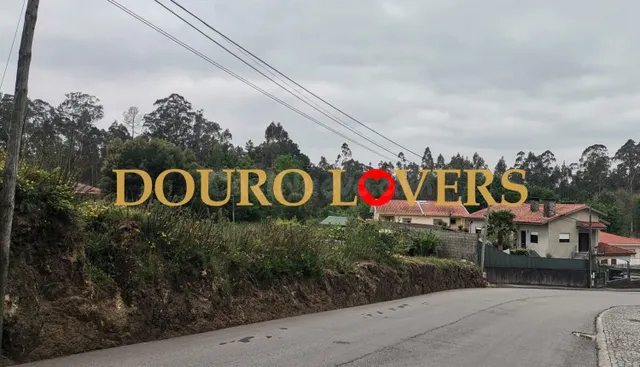 Terreno urbano en venta - Fiães - Sanguedo - foto 4