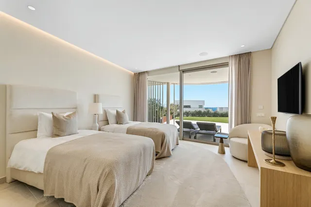 Apartamento 2 habitaciones 215m² en venta - El Madroñal — 10