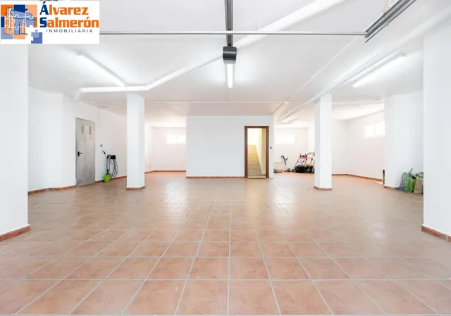 Maravillosa vivienda unifamiliar en Cañadas del Parque — 38