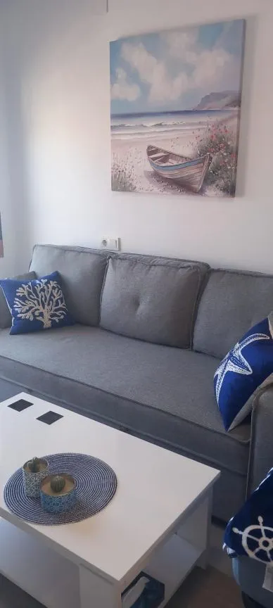 Estudio 33m² en venta - Sector 25 — 7