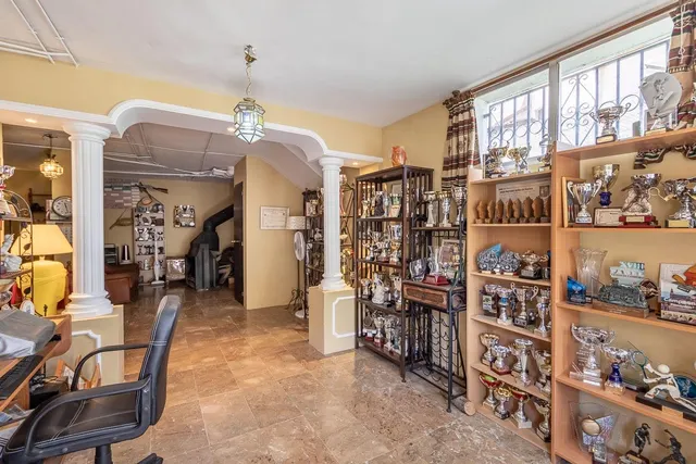 Chalet en Pinos Genil — 24