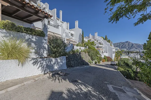 Apartamento 2 habitaciones 128m² en venta - El Madroñal — 25