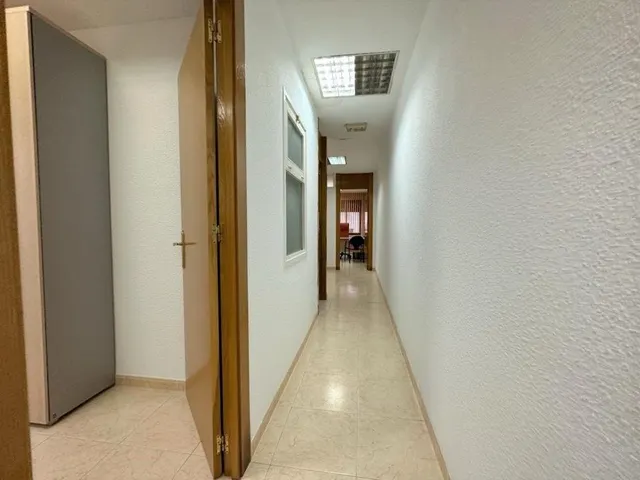 ¿Estás buscando una oficina en el paseo de Almería? — 19