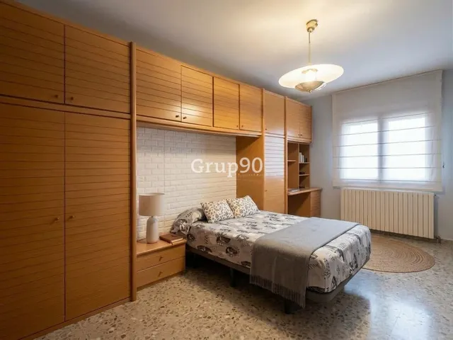 Gran casa en venta en el centro de la bordeta: espacio, comodidad y múltiples posibilidades — 5
