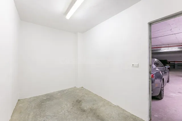 Almacén 15m² en venta - Costa del Sol