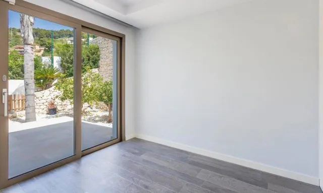 Villa de lujo en venta en La Corona Javea — 11
