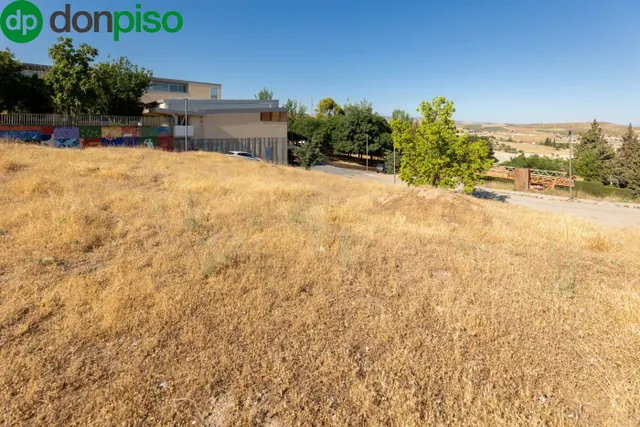 Venta de solar urbano de 258 m2 en Otura (Granada) — 10
