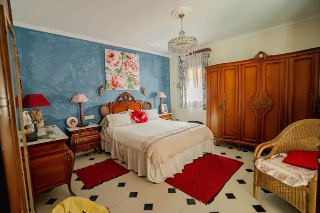 Chalet 5 habitaciones 415m² en venta - Centro — 19