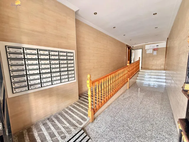 Apartamento en las playas Del Cura y Los Locos — 25